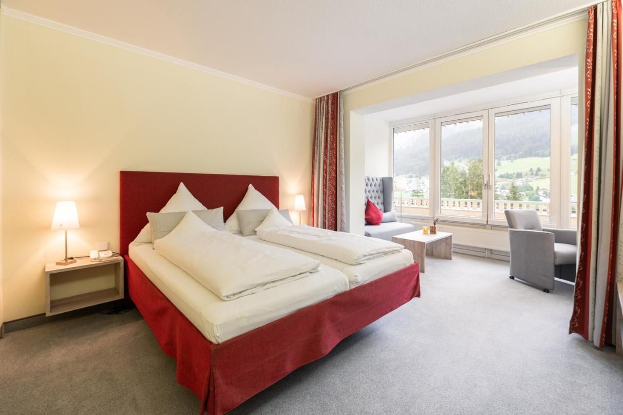 Hotel Erlebach 4-Sterne-Superior