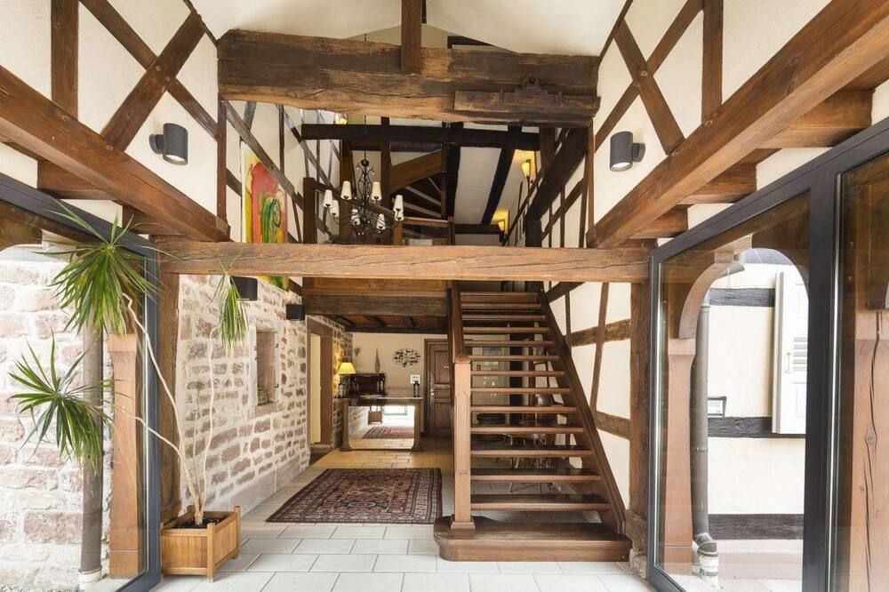 L'Auberge du Cheval Blanc