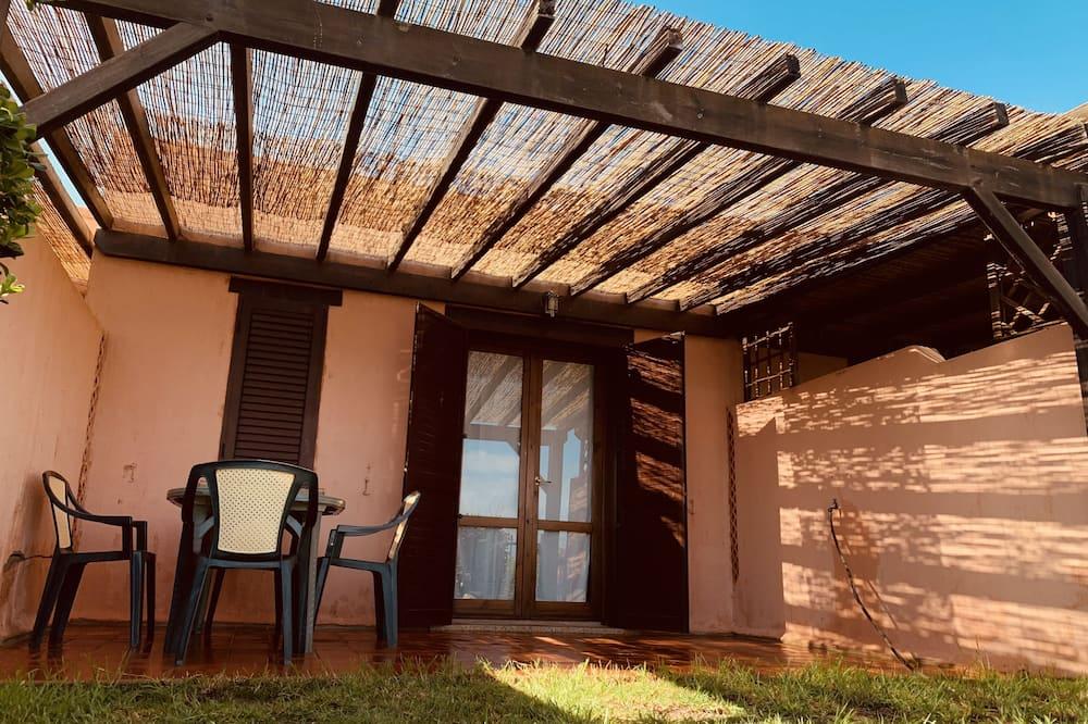 8 Arbousiers Villa 12 Corsica - Bonifatius visuel 3/5 8 Arbousiers Villa 12 Corsica - Bonifatius visuel 3/5