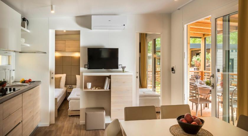 San Marino Camping Resort by Valamar Primorje-Gorski Kotar - Lopar visuel 1/5 San Marino Camping Resort by Valamar Primorje-Gorski Kotar - Lopar visuel 1/5