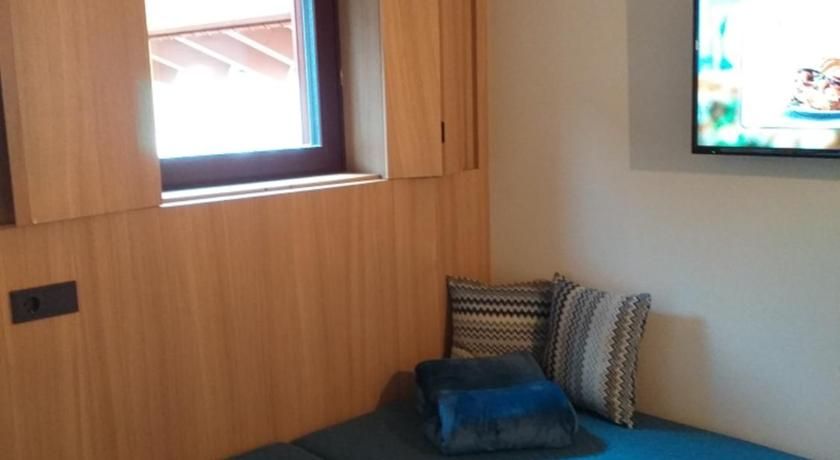 Hotel Villa Mayr Rooms & Suites