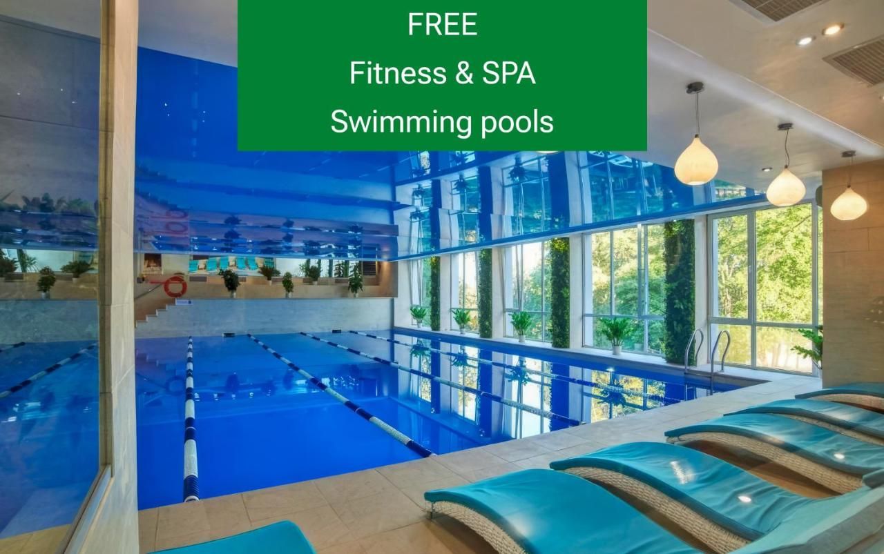 Hotel & Spa Nemo With Dolphins