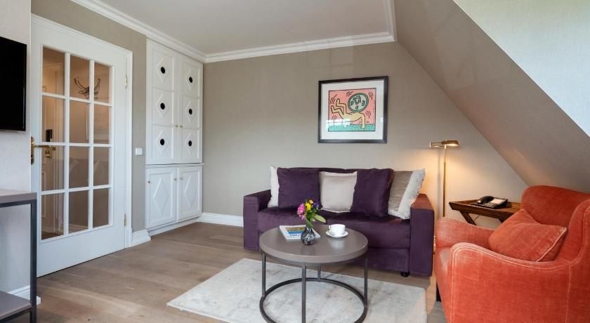 Hotel Parkresidenz Christian VIII