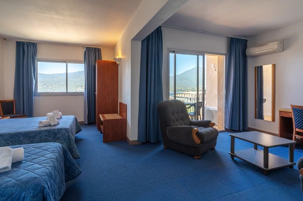 Hôtel Hibiscus Corse - Propriano visuel 1/5 Hôtel Hibiscus Corse - Propriano visuel 1/5