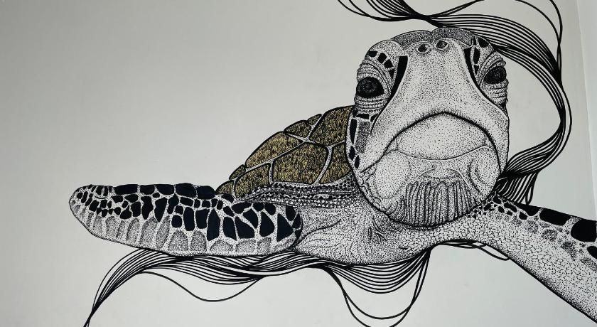 Pousada Low Tide maresias