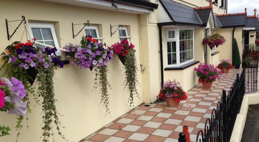 The Belfray Country Inn