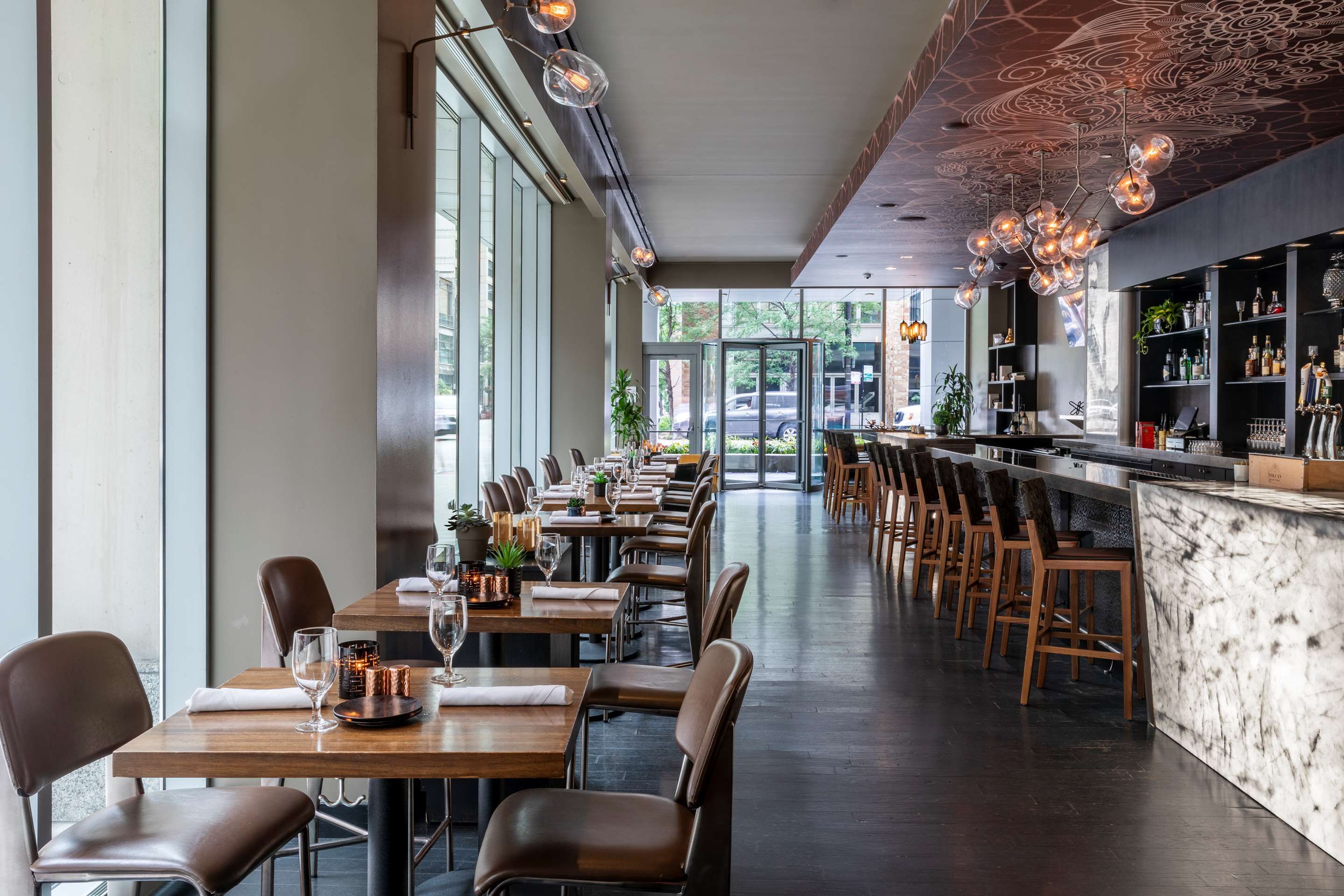 The Royal Sonesta Chicago River North