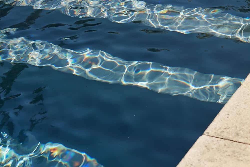 La Bastide du Mourre