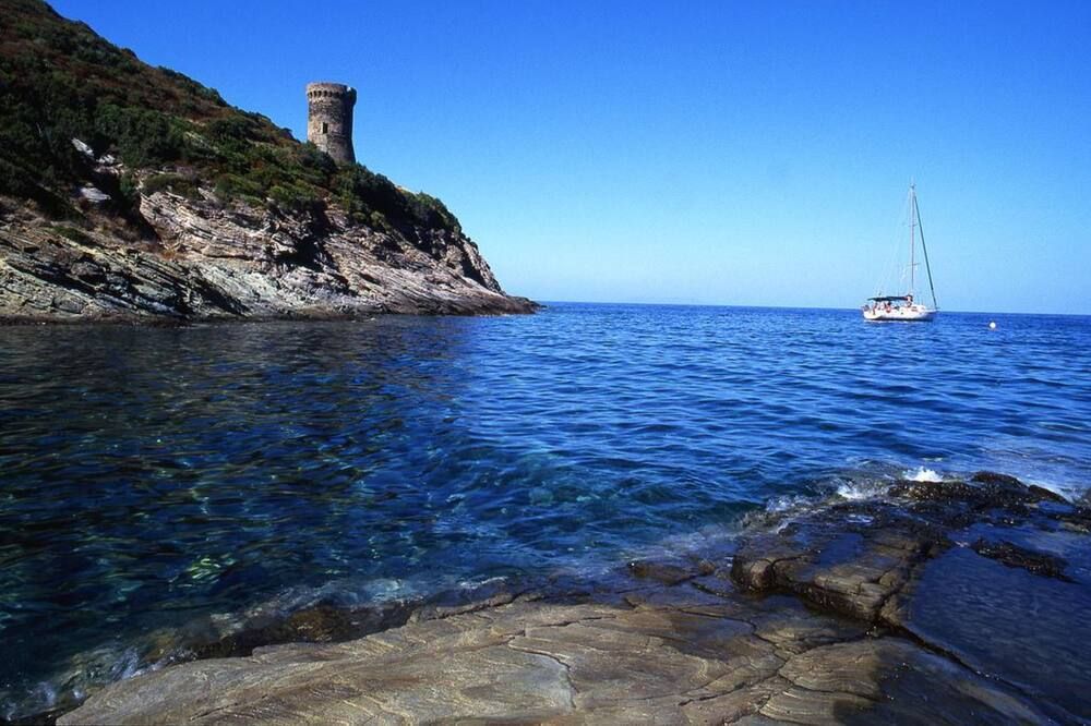 Alivi Corse - Bastia visuel 4/5