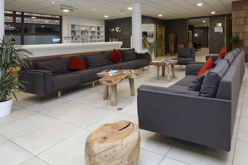 Résidence Prestige Odalys Mendi Alde Rhône-Alpes - La Clusaz visuel 4/5