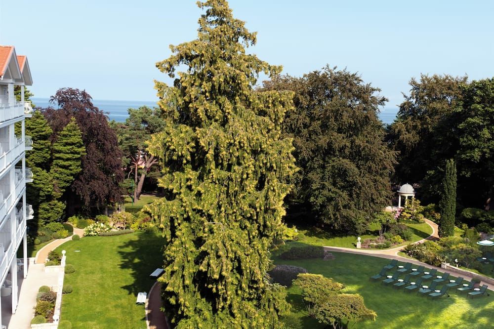 Travel Charme Strandidyll Heringsdorf