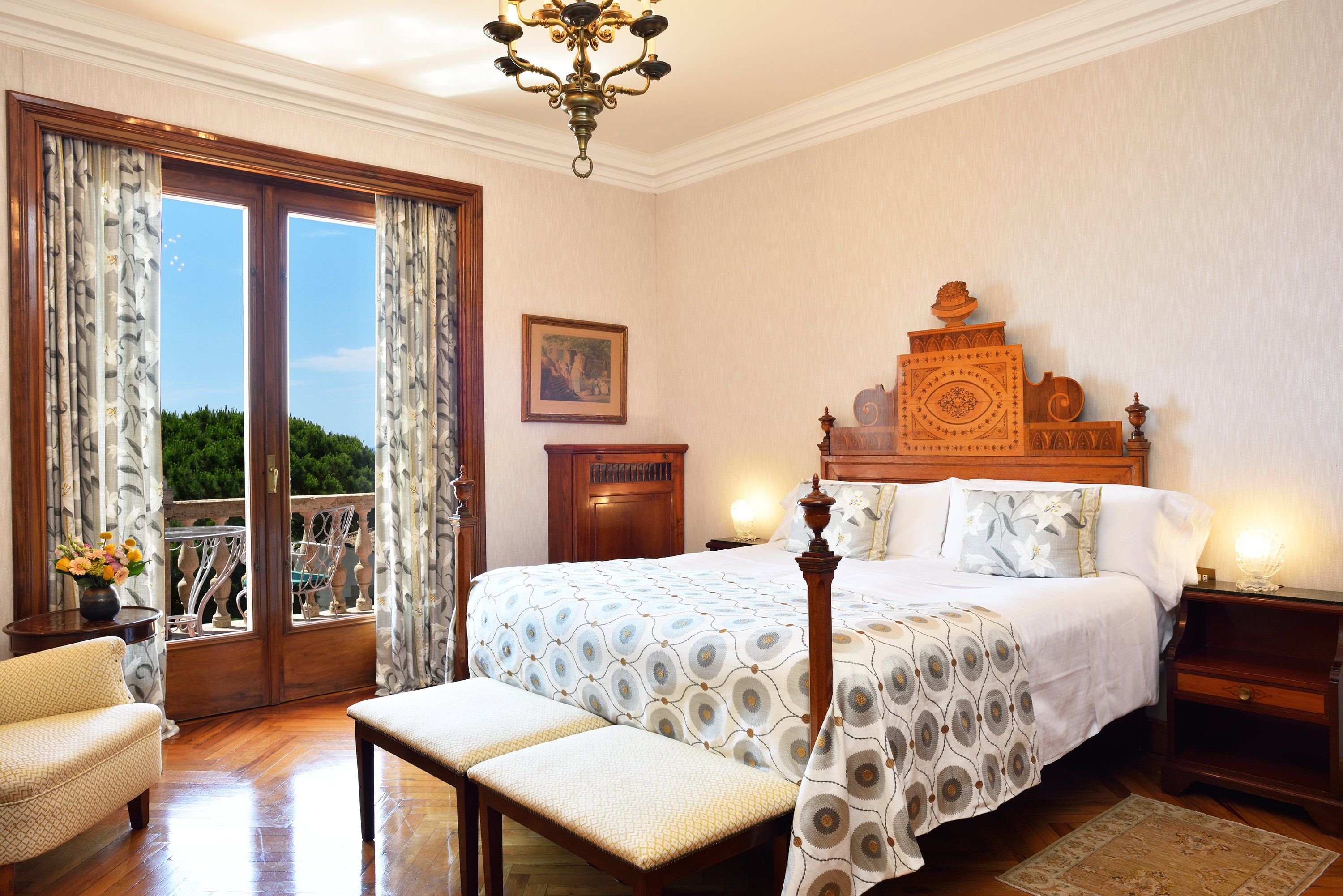 Hostal de la Gavina GL - The Leading Hotels of the World