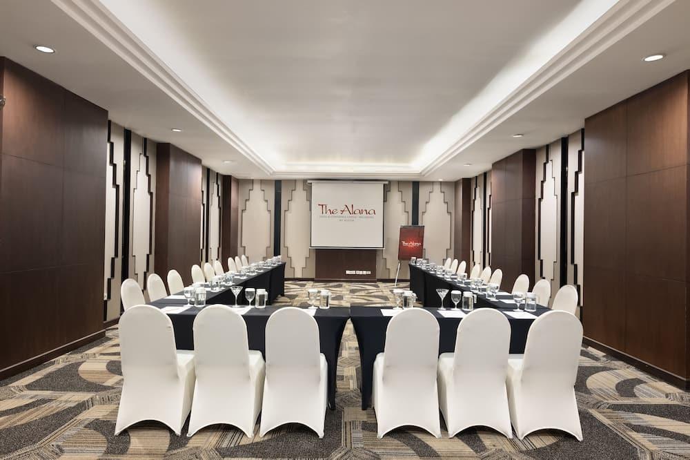 The Alana Malioboro Hotel & Conference Center