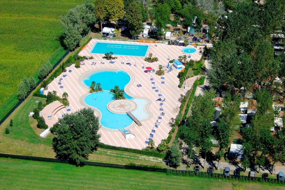 Happy Camp in Camping Laguna Village Veneto - Caorle visuel 3/5 Happy Camp in Camping Laguna Village Veneto - Caorle visuel 3/5