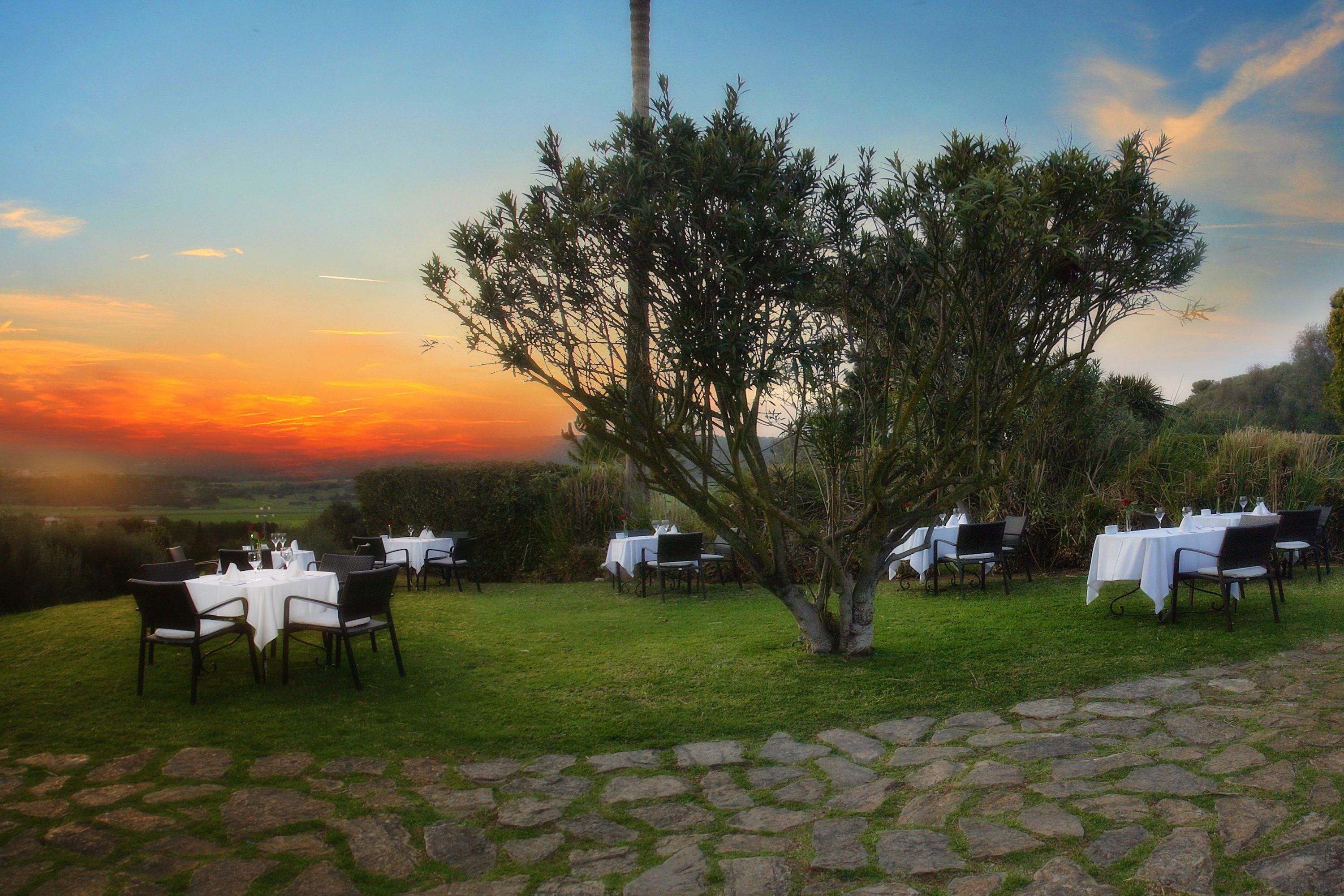 La Reserva Rotana