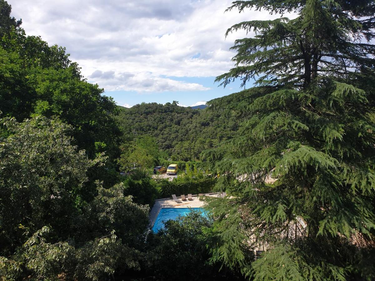 Appartement 10 Des Acacias Languedoc-Roussillon - Anduze visuel 3/5