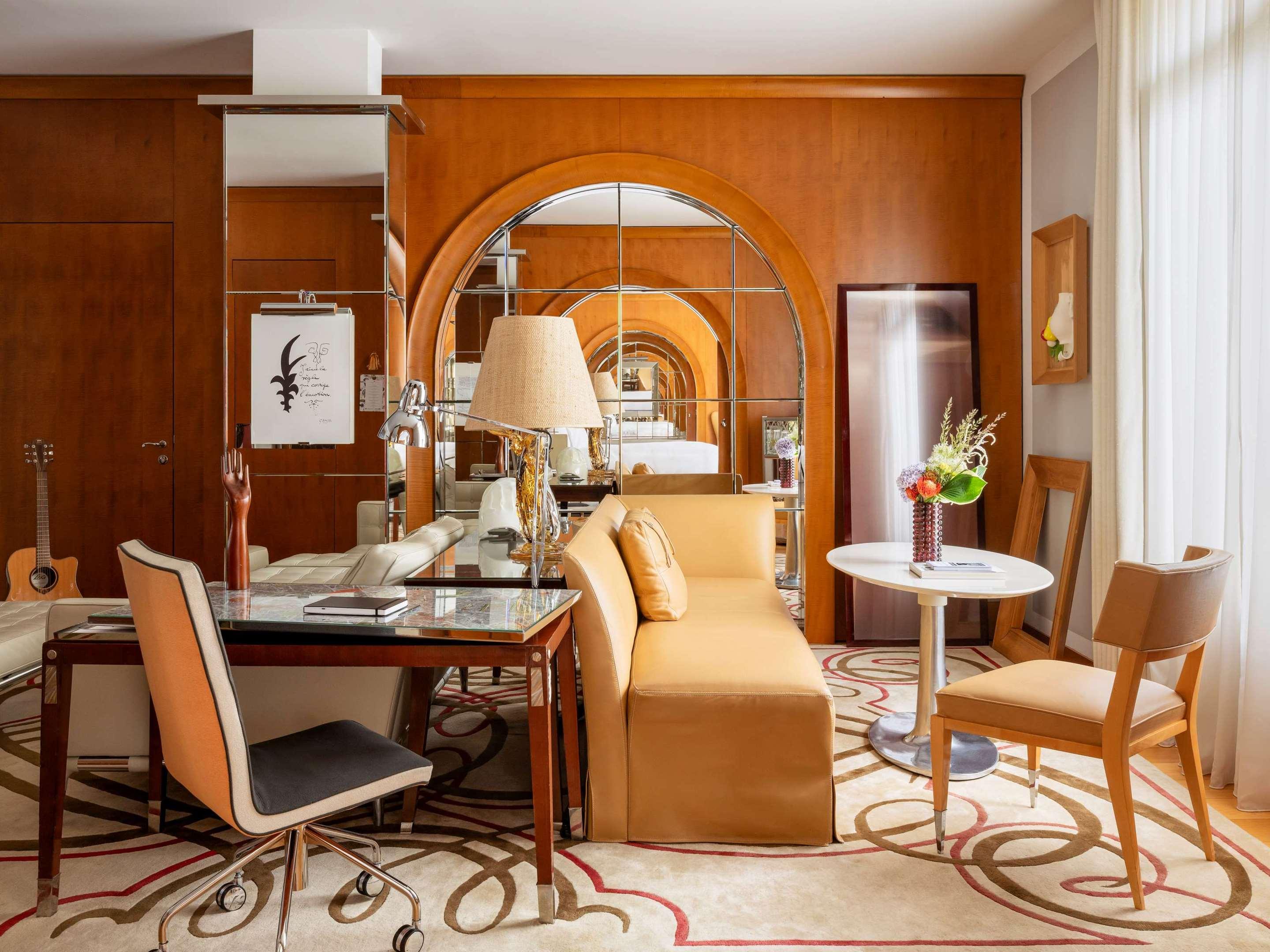 Le Royal Monceau - Raffles Paris