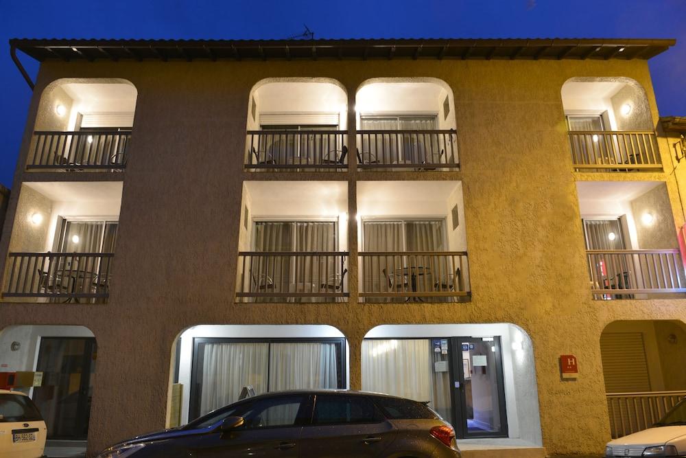 Hôtel Le Relais Aquitaine - Dax visuel 1/5