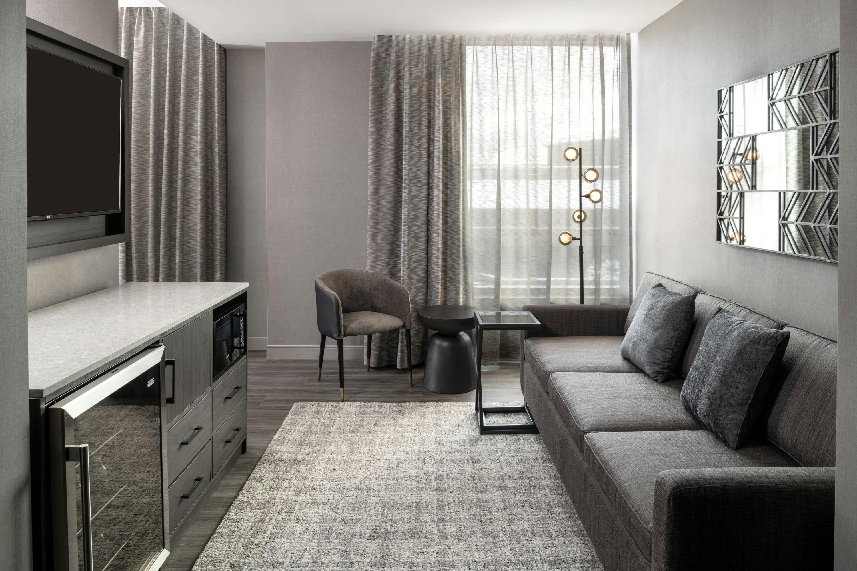 AC Hotel by Marriott Portsmouth Downtown/Waterfront