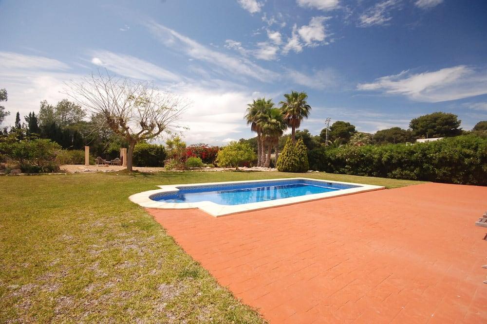 Luxurious, Private, Retreat within a peaceful location. Kust van Valencia - Javea visuel 1/5