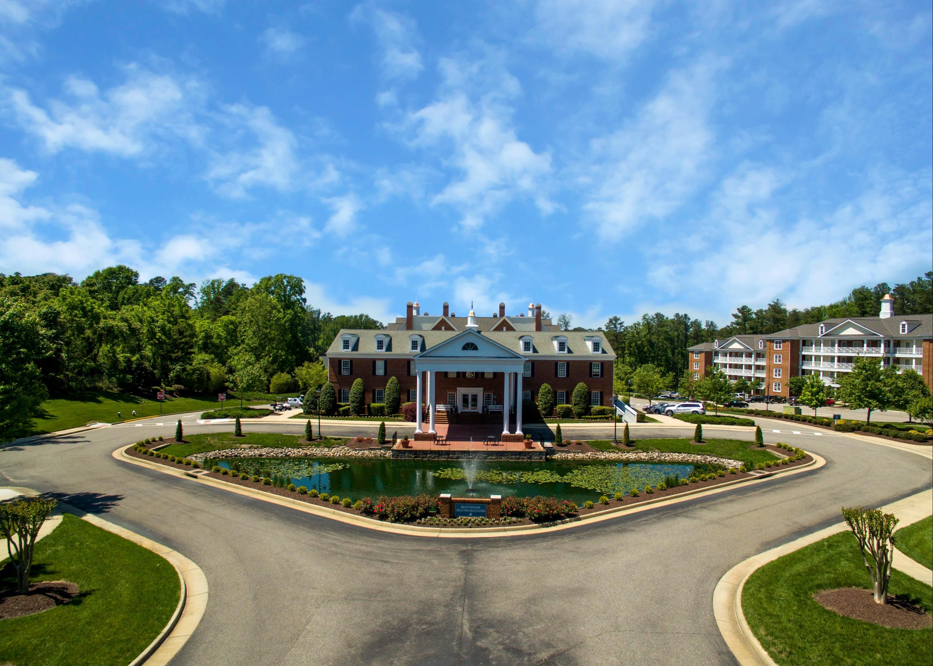 Holiday Inn Club Vacations Williamsburg Resort 109 (̶2̶3̶9̶