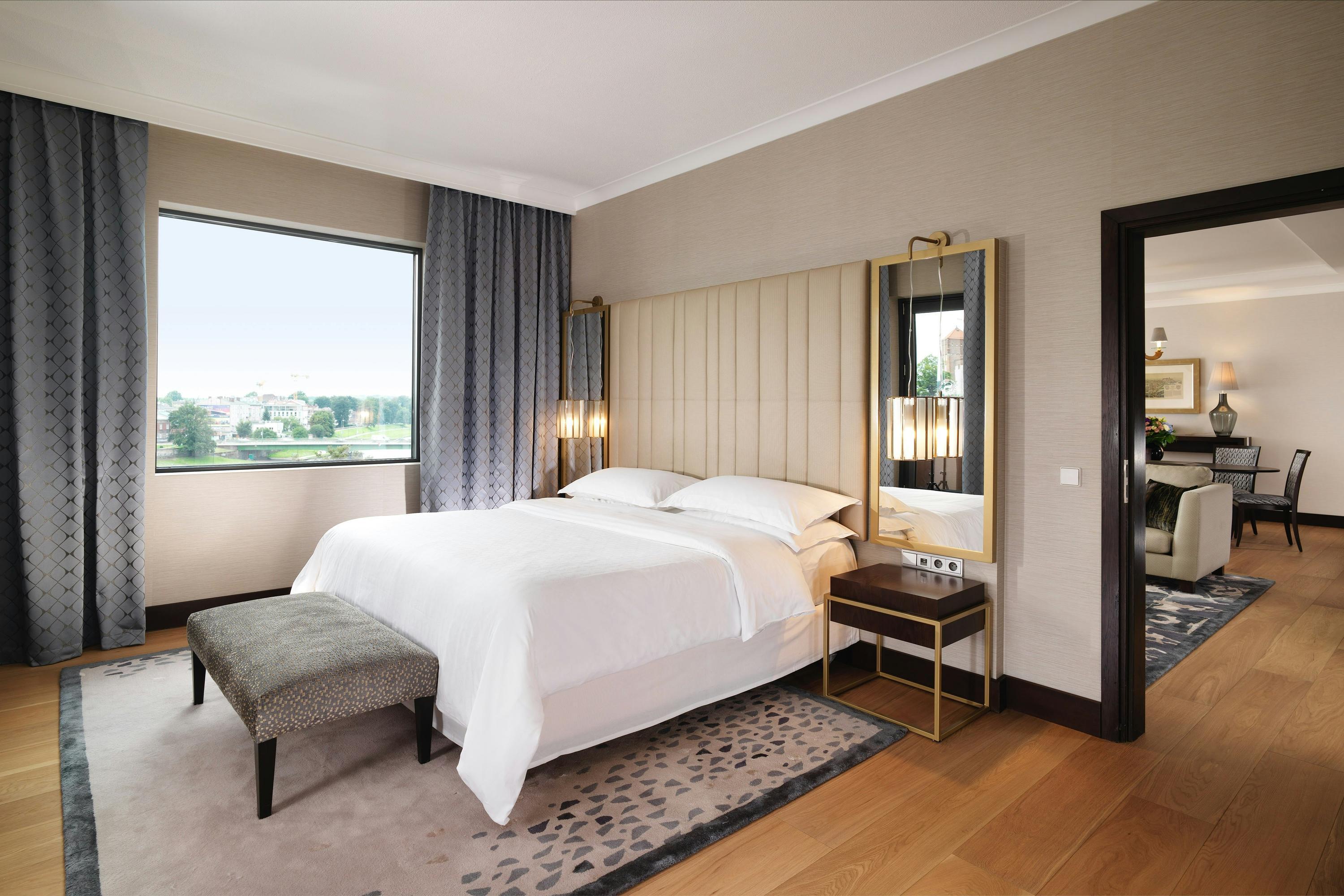 Sheraton Grand Krakow