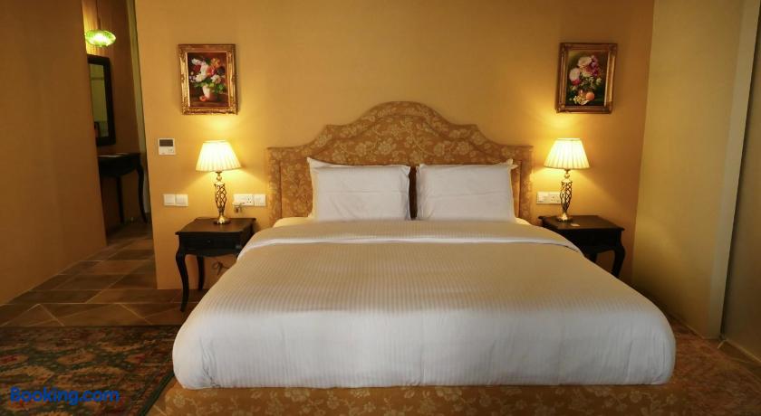 booking-9143528-406126503-778451 Madama Residence