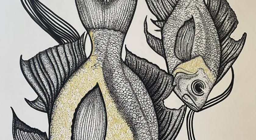 Pousada Low Tide maresias