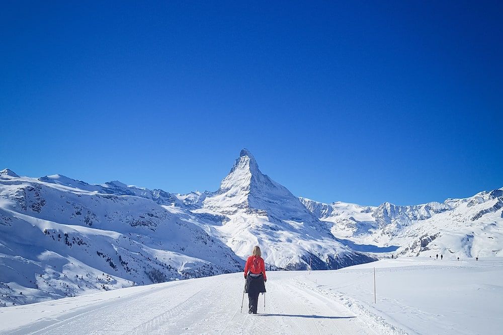 Monte Rosa Boutique Hotel