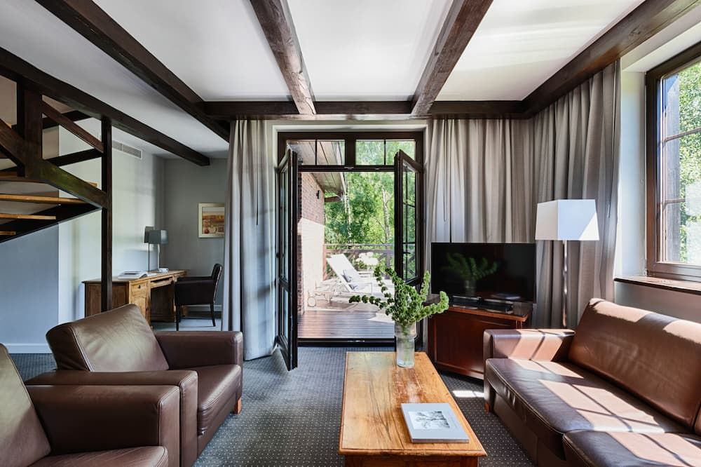 Hotel Spa Dr Irena Eris Wzgórza Dylewskie