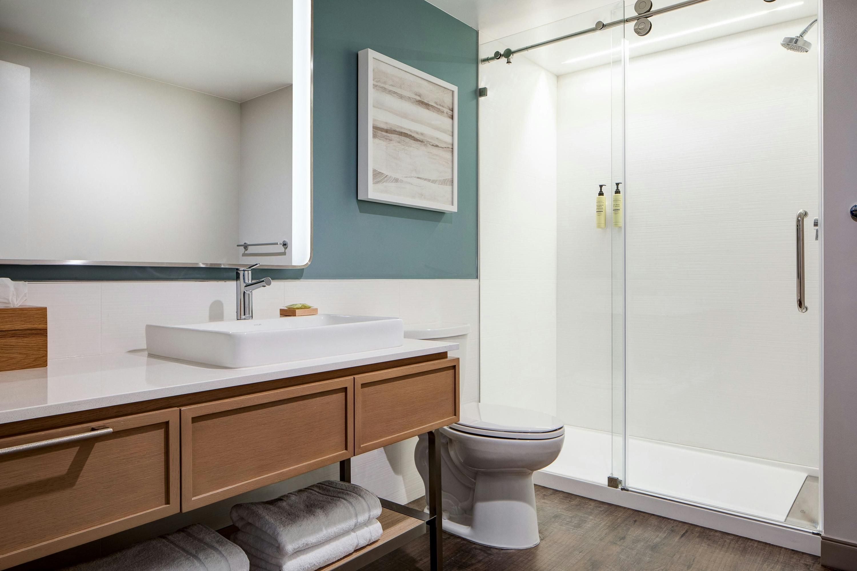 Element Salt Lake City Downtown