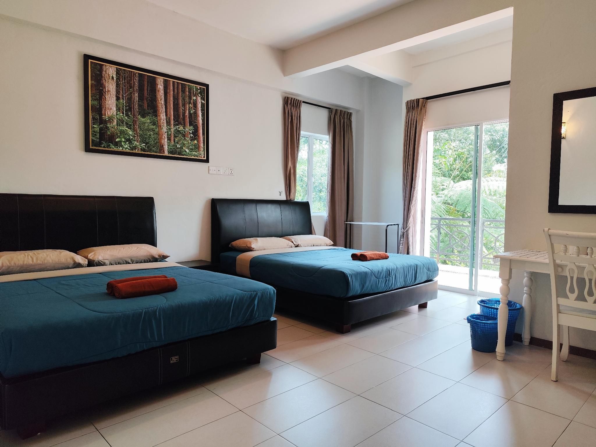 hotel photo