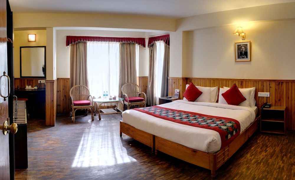 hotel photo