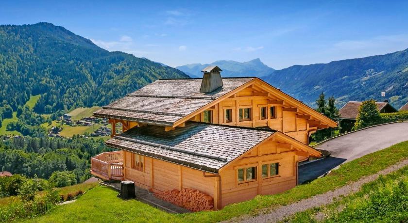 Chalet Polanka Ovo Network - Rhône-Alpes - Saint-Jean-de-Sixt visuel 5/5 Chalet Polanka Ovo Network - Rhône-Alpes - Saint-Jean-de-Sixt visuel 5/5