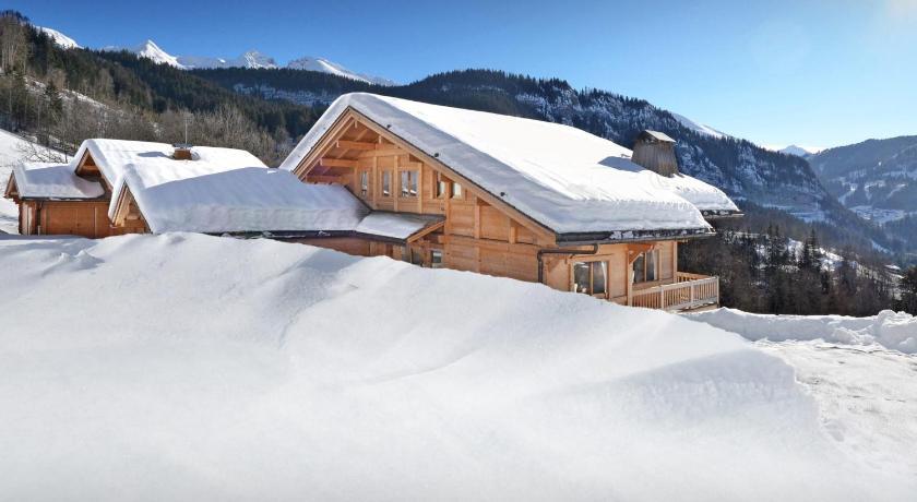 Chalet Polanka Ovo Network - Rhône-Alpes - Saint-Jean-de-Sixt visuel 1/5 Chalet Polanka Ovo Network - Rhône-Alpes - Saint-Jean-de-Sixt visuel 1/5