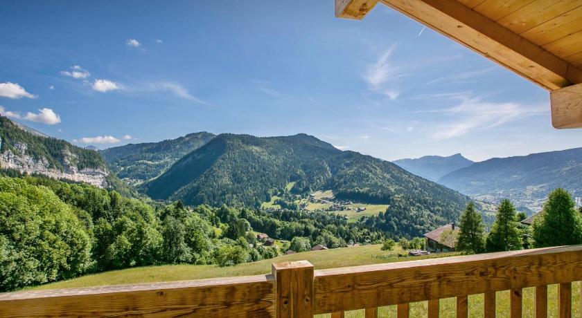 Chalet Polanka Ovo Network - Rhône-Alpes - Saint-Jean-de-Sixt visuel 3/5 Chalet Polanka Ovo Network - Rhône-Alpes - Saint-Jean-de-Sixt visuel 3/5