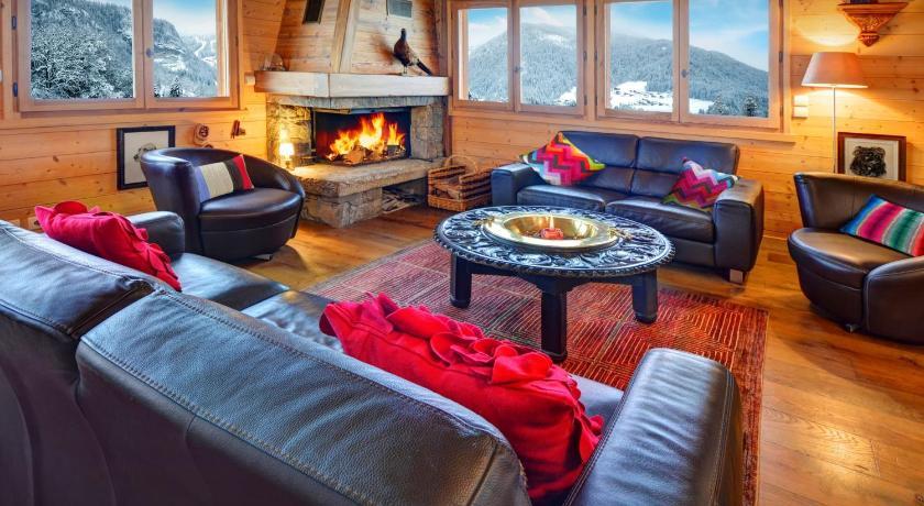 Chalet Polanka Ovo Network - Rhône-Alpes - Saint-Jean-de-Sixt visuel 4/5 Chalet Polanka Ovo Network - Rhône-Alpes - Saint-Jean-de-Sixt visuel 4/5