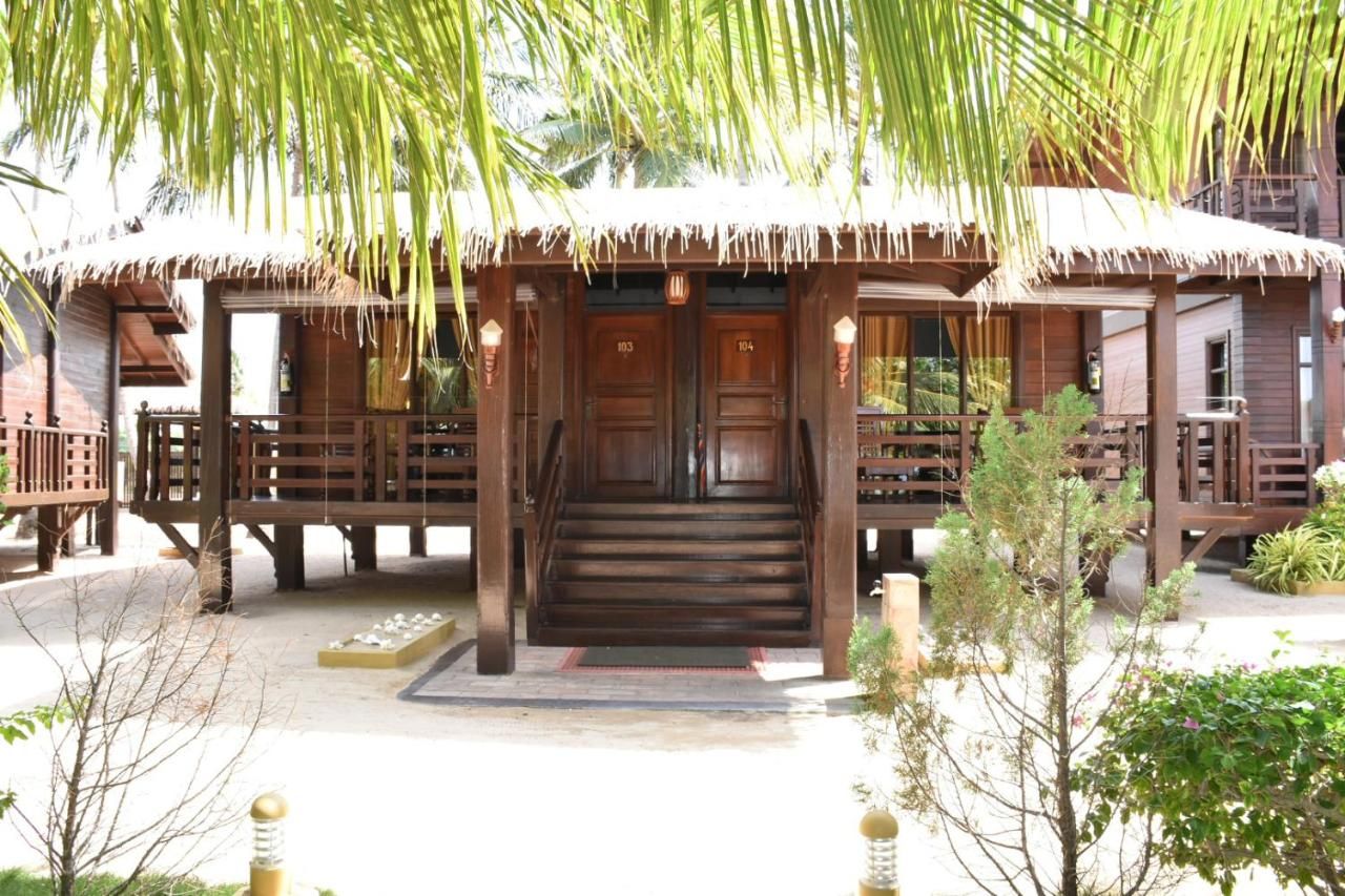 Nilaveli Beach Resort - Level 1 Certified