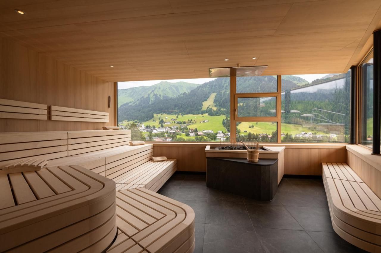 Hotel Erlebach 4-Sterne-Superior