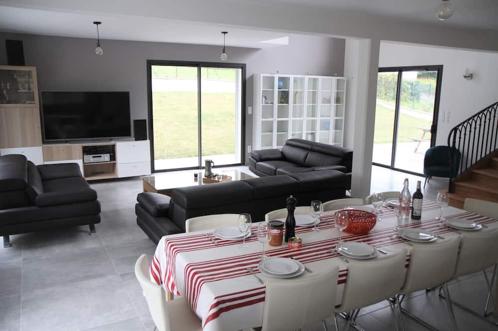 Spacious villa Espelette Aquitaine - Espelette visuel 3/5
