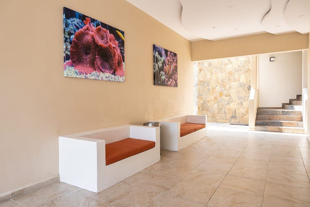 Villas Coral Huatulco