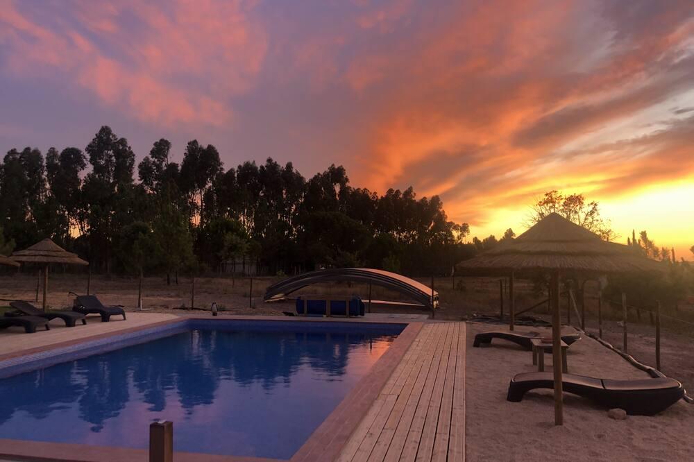 Quinta das Beldroegas Cosy Country Houses with swimming pool - Alentejo - Odemira visuel 4/5 Quinta das Beldroegas Cosy Country Houses with swimming pool - Alentejo - Odemira visuel 4/5