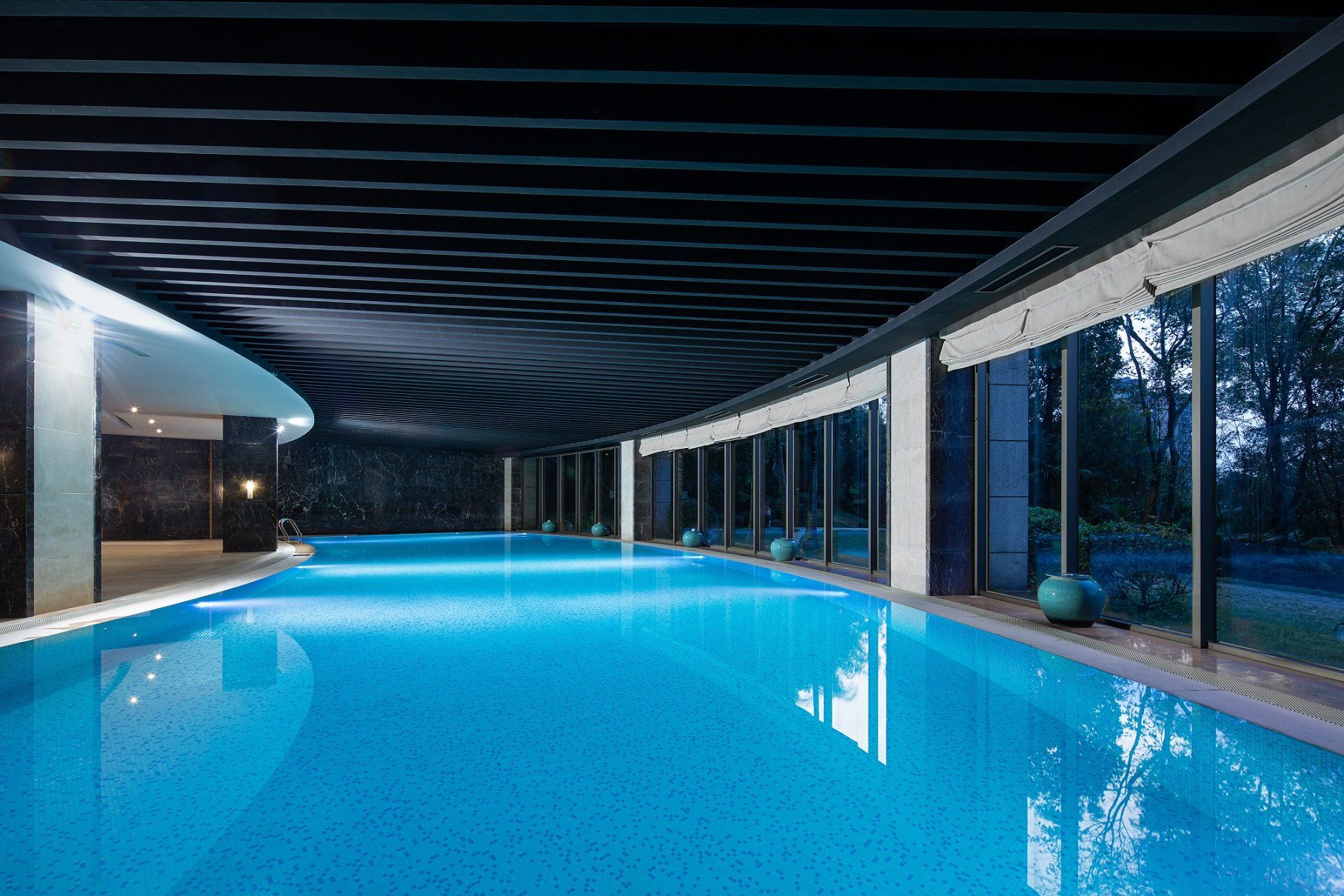 Crowne Plaza Chongqing New North Zone by IHG