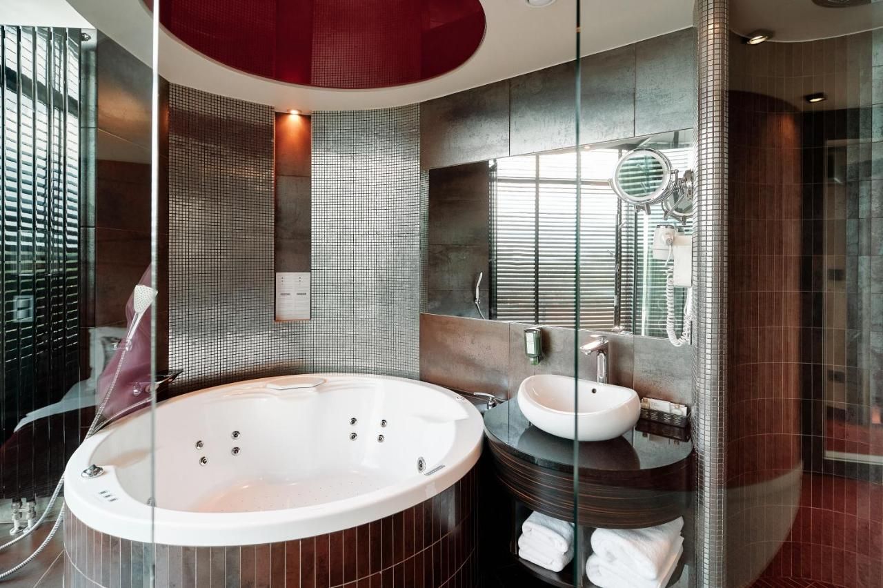 Blue Diamond Hotel Active Spa