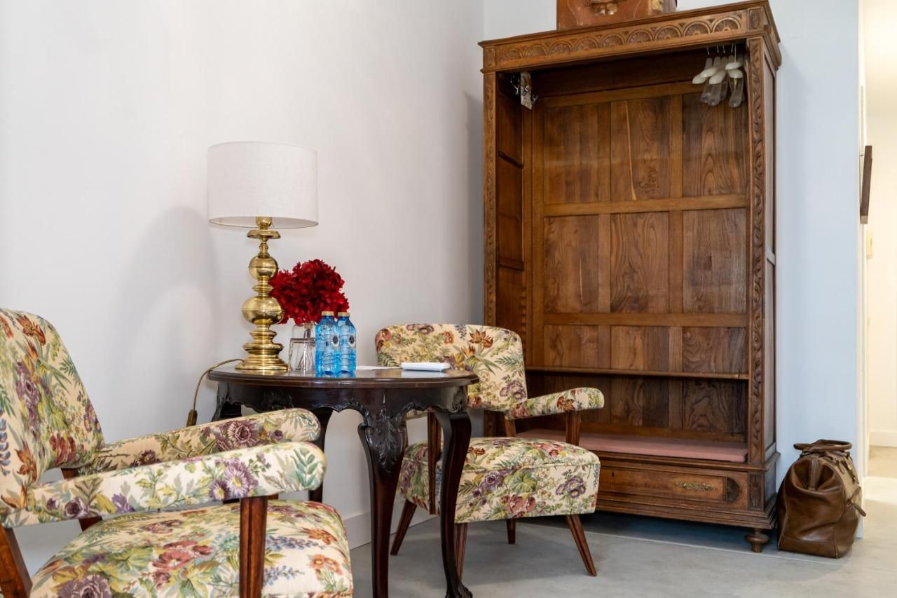 Hotel Rural Costa del Trigo