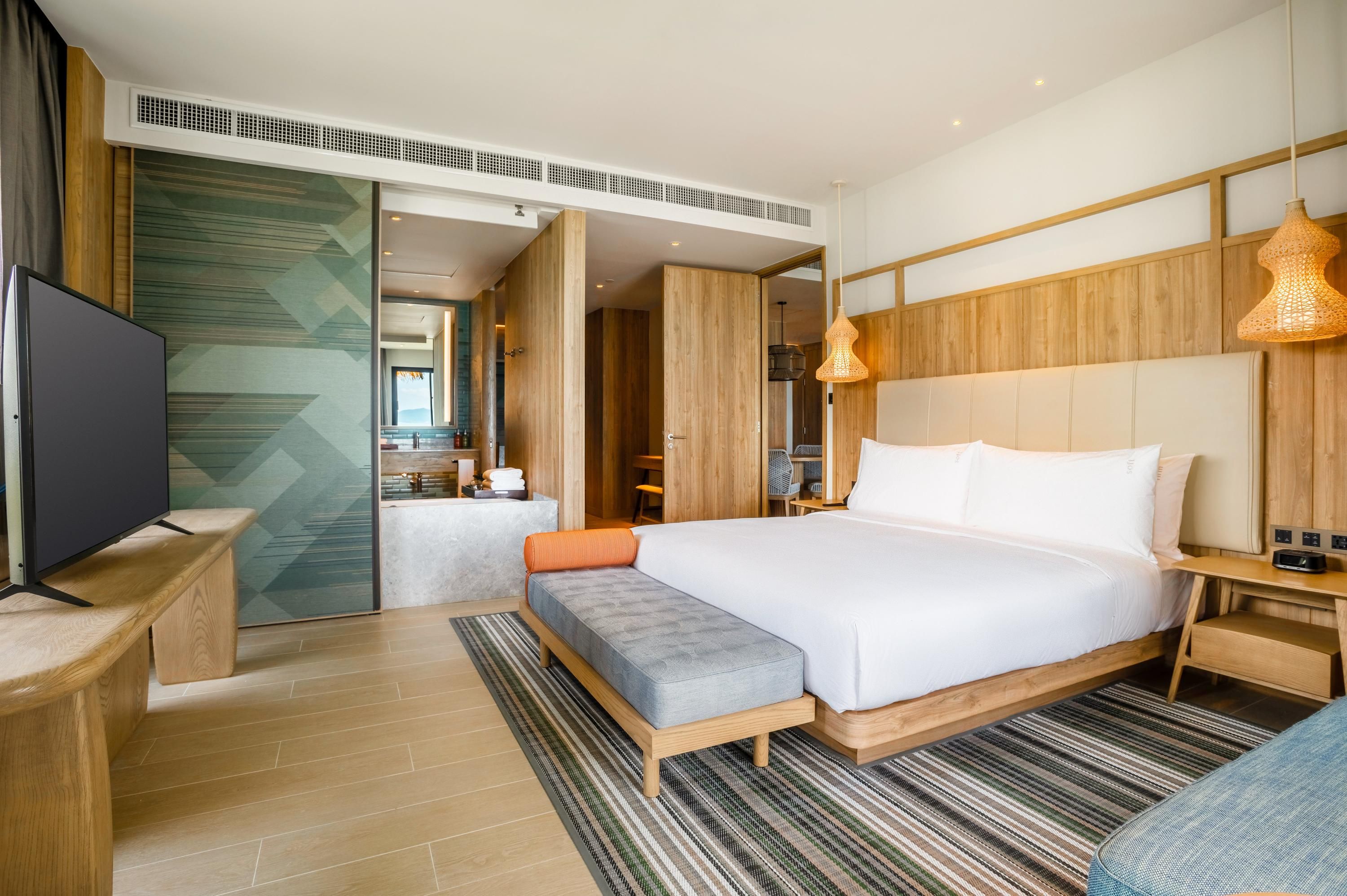 Holiday Inn Resort Samui Bophut Beach by IHG