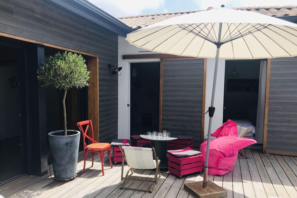 Charming villa quiet for 10 people Aquitaine - Moliets-et-Maa visuel 3/5 Charming villa quiet for 10 people Aquitaine - Moliets-et-Maa visuel 3/5
