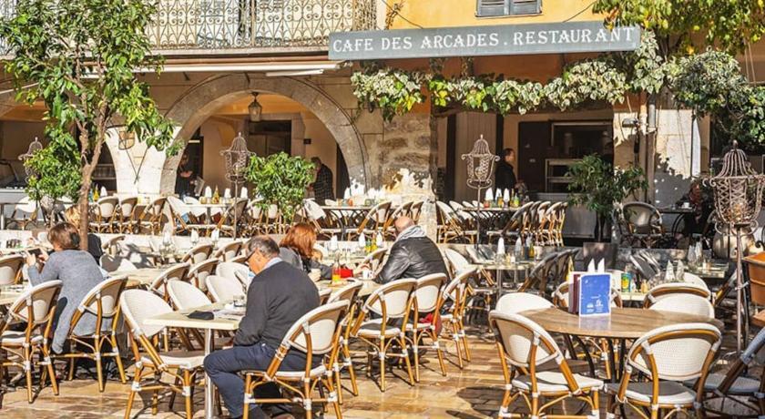 Valbonne Villa dans le domaine privé Val d'Azur avec piscine, tennis - Provence-Alpes-Côte d'Azur - Valbonne visuel 4/5