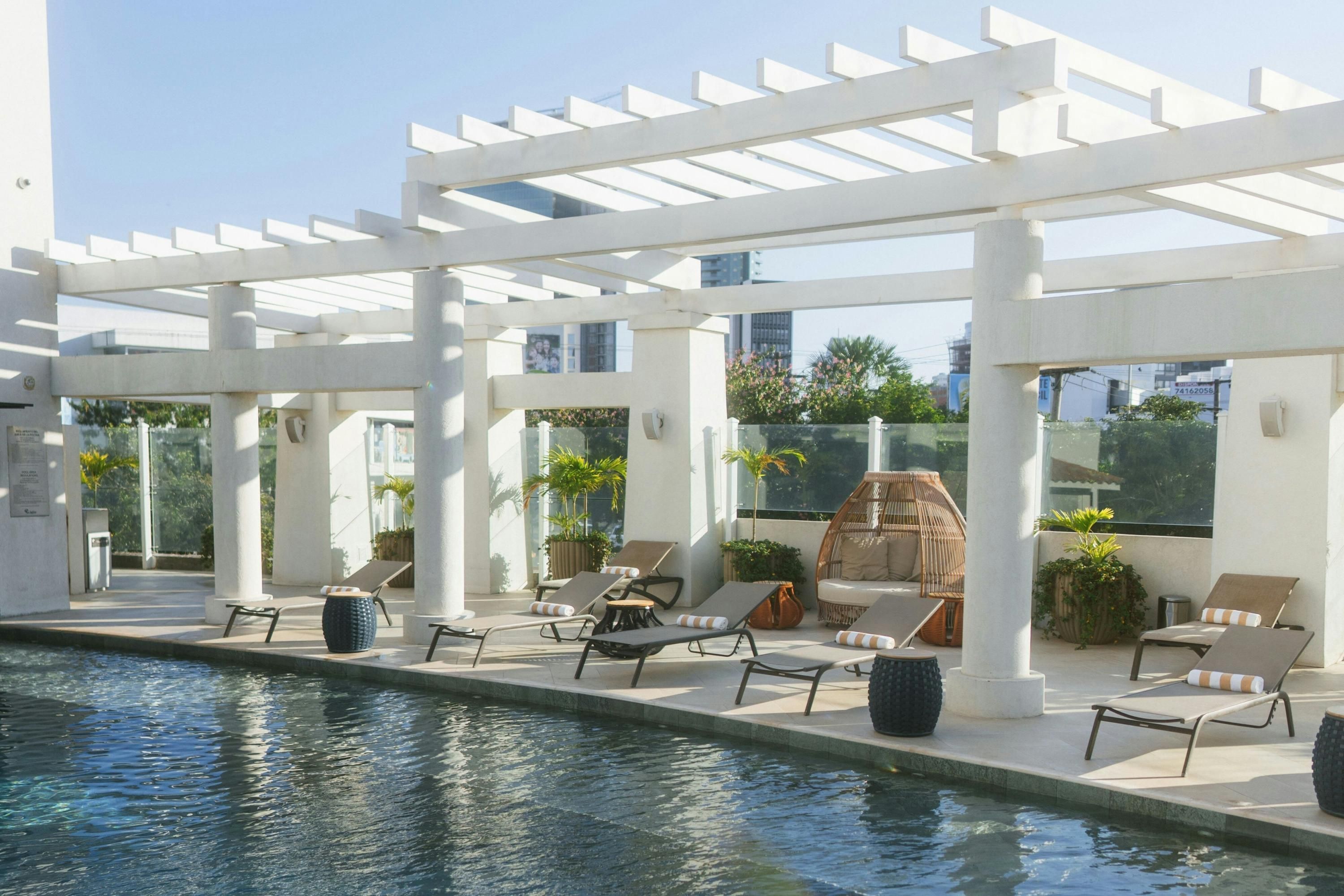 Los Tajibos, Santa Cruz de la Sierra, a Tribute Portfolio Hotel