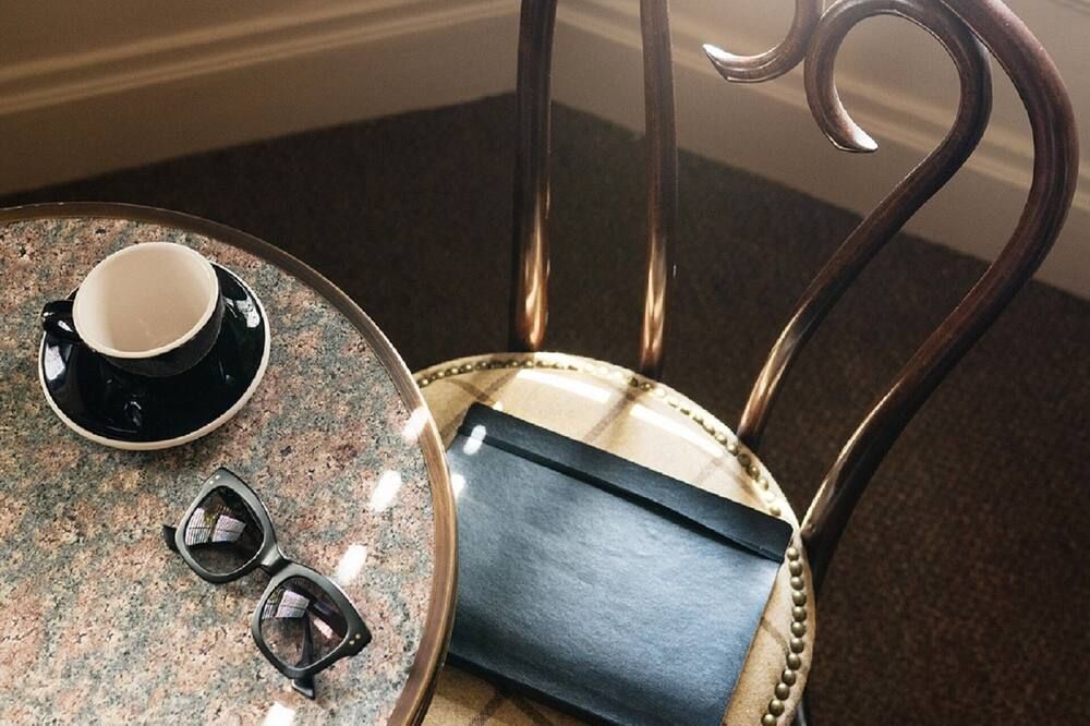 Palihotel San Francisco